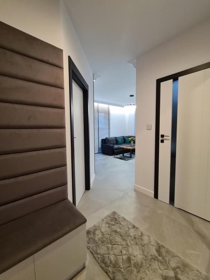 Apartament El Sol Gąski Buitenkant foto