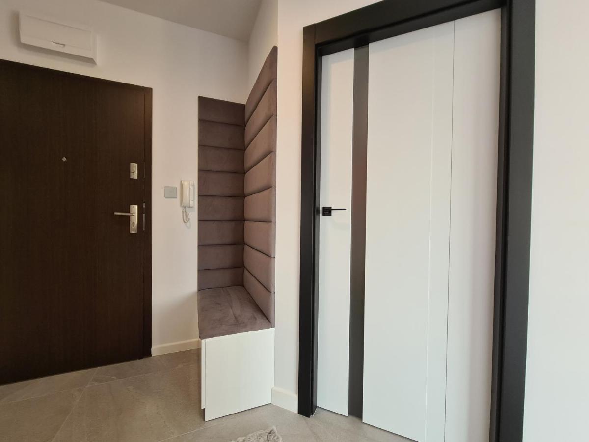 Apartament El Sol Gąski Buitenkant foto