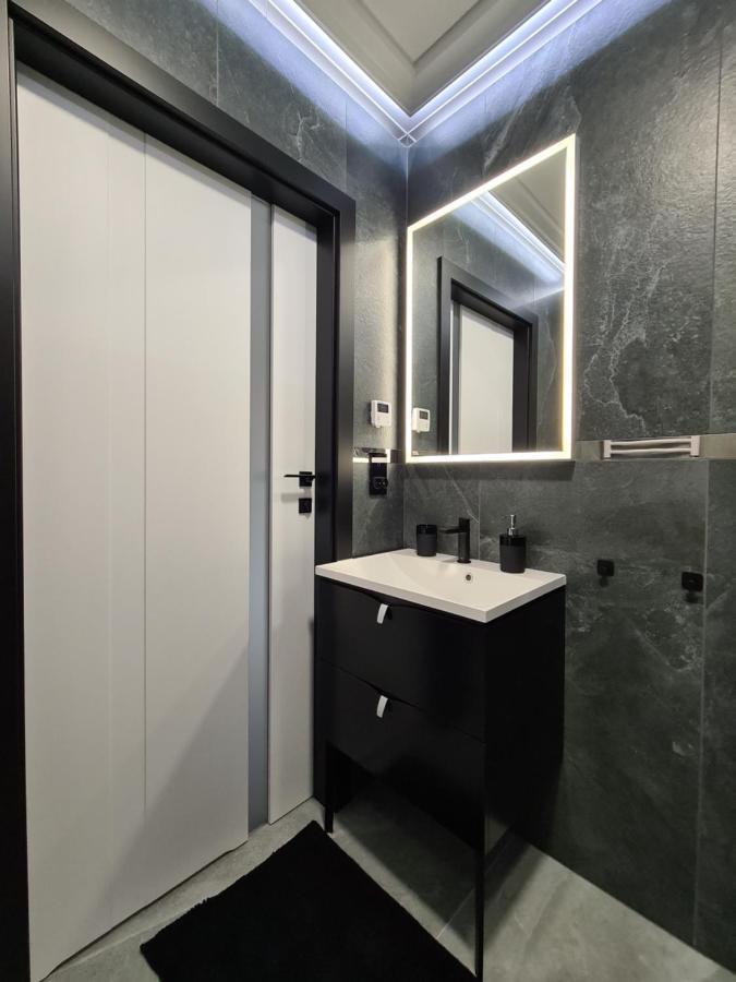 Apartament El Sol Gąski Buitenkant foto