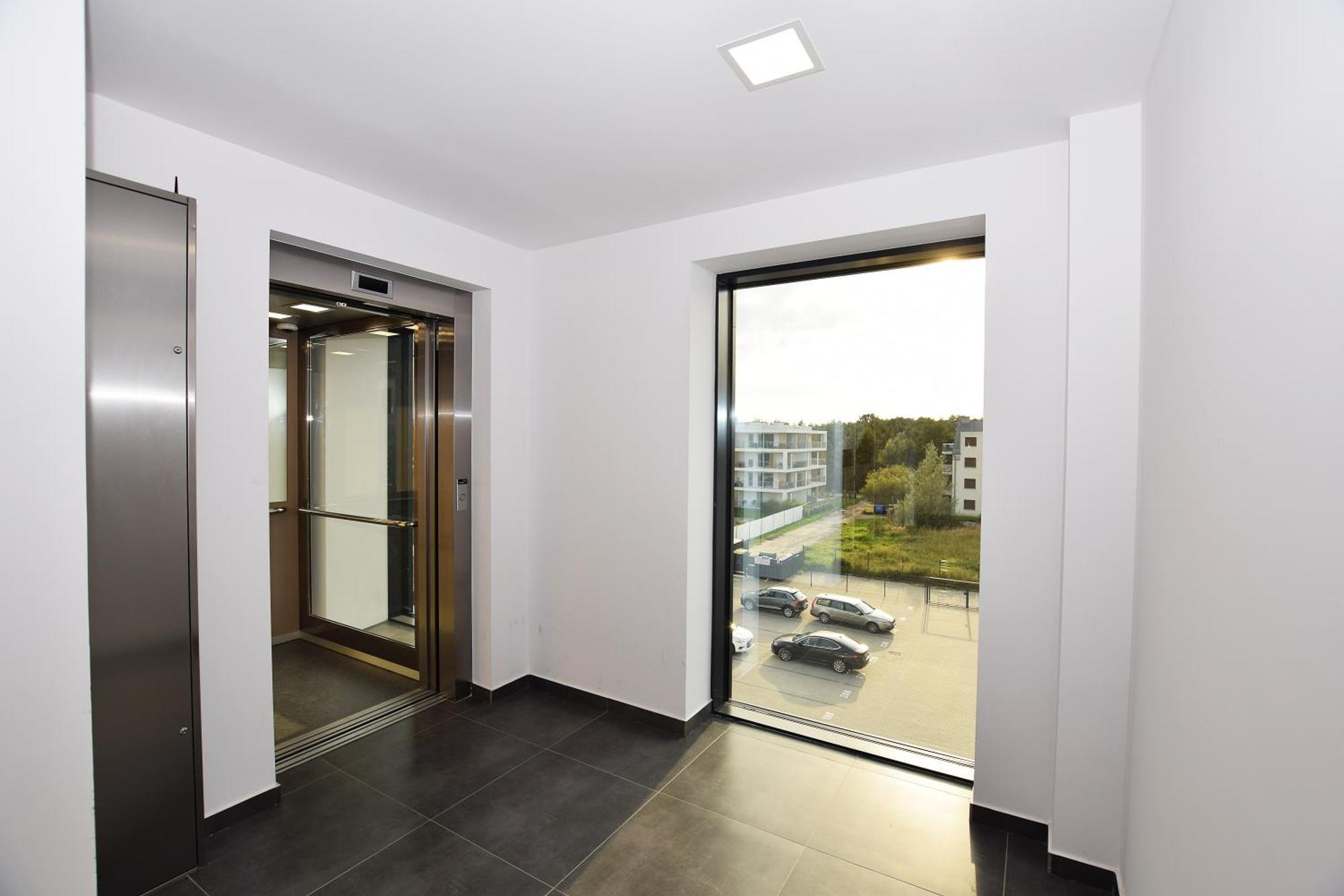 Apartament El Sol Gąski Buitenkant foto